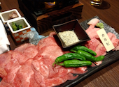 創作肉料理 箱屋 ハコヤ 岐阜駅前店: ばんちゃんさんの2025年04月29日の1枚目の投稿写真