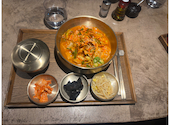 韓国料理　サムジョ　三島店: さくちゃんさんの2026年09月28日の1枚目の投稿写真