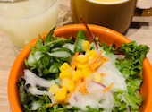 good spoon pizzeria&cheese 横浜モアーズ店: makoさんの2026年06月01日の1枚目の投稿写真