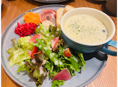 good spoon pizzeria&cheese 横浜モアーズ店: makoさんの2026年07月24日の1枚目の投稿写真