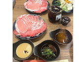 神戸牛しゃぶしゃぶと鍋　KAIRA　三宮店: さきさんの2024年10月の1枚目の投稿写真