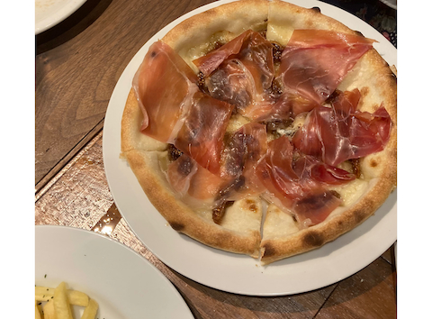 PIZZA BAR KAKO ピッツァバルカコ: かおりんさんの2024年06月22日の1枚目の投稿写真