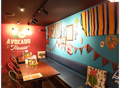 AVOCADO HOUSE NAMBA アボカドハウス 難波店: まいまいまいまいさんの2025年04月07日の1枚目の投稿写真