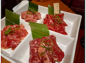 焼肉ぱんち 南浦和本店: モチさんの2026年06月28日の1枚目の投稿写真