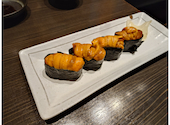 海鮮料理 鮨 魚丁天 蒲田店: やまちゃんさんの2026年04月24日の1枚目の投稿写真