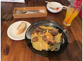 自家製生パスタとスペアリブのお店 なかい家: Aさんの2026年06月16日の1枚目の投稿写真
