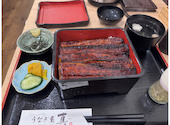うなぎ屋 真 SHiN: Aさんの2026年06月16日の1枚目の投稿写真