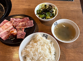 牛角 池上店: じゅりパパさんの2026年06月07日の1枚目の投稿写真