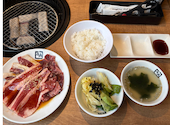 牛角 池上店: じゅりパパさんの2026年07月21日の1枚目の投稿写真