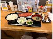 魚蔵　ねむろ　蒲田駅前店: じゅりパパさんの2026年04月の1枚目の投稿写真