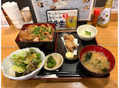 魚蔵 ねむろ 蒲田駅前店: じゅりパパさんの2026年05月18日の1枚目の投稿写真