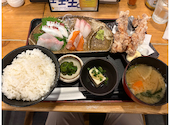魚蔵 ねむろ 蒲田駅前店: じゅりパパさんの2026年06月14日の1枚目の投稿写真