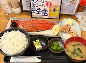 魚蔵 ねむろ 蒲田駅前店: じゅりパパさんの2026年07月06日の1枚目の投稿写真