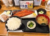 魚蔵 ねむろ 蒲田駅前店: じゅりパパさんの2026年08月12日の1枚目の投稿写真