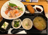 魚蔵 ねむろ 蒲田駅前店: じゅりパパさんの2026年09月06日の1枚目の投稿写真