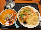 中華料理 嘉宴 御嶽山店: じゅりパパさんの2026年08月16日の1枚目の投稿写真