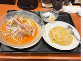 中華料理 嘉宴 御嶽山店: じゅりパパさんの2026年08月21日の1枚目の投稿写真