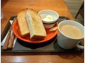 ブックカフェ コシニール MORIOKA TUTAYA内: マルコさんの2026年05月01日の1枚目の投稿写真