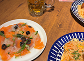 イタリアンバルパステル　八潮南店: kimyoさんの2026年04月の1枚目の投稿写真