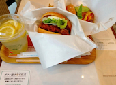 フレッシュネスバーガー Echika池袋店: kimyoさんの2026年05月27日の1枚目の投稿写真