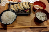 肉汁餃子のダンダダン 新小岩店: kimyoさんの2026年05月27日の1枚目の投稿写真
