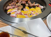牛角 町田木曽町店: かりさんの2026年06月13日の2枚目の投稿写真