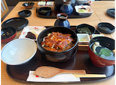 ひつまぶし 名古屋 備長 マロニエゲート銀座店: ピノコさんの2026年05月24日の1枚目の投稿写真