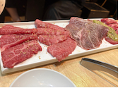 ホルモン焼肉 縁 池袋店: こてさんさんの2026年08月12日の1枚目の投稿写真