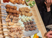 串楽 錦糸町店: ゆきたんさんの2026年04月10日の2枚目の投稿写真