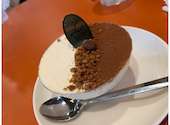 BOND's Bistro Garden patisserie Luxe ボンズ ビストロ ガーデン パティスリー リュクス: もるもるさんの2026年09月25日の1枚目の投稿写真