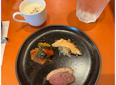 BOND's Bistro Garden patisserie Luxe ボンズ ビストロ ガーデン パティスリー リュクス: もるもるさんの2026年09月25日の3枚目の投稿写真