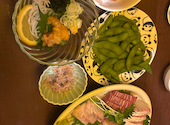 青森の郷土料理と地酒 海鮮 居酒屋 八戸の蔵: ほとほとさんの2026年04月18日の1枚目の投稿写真