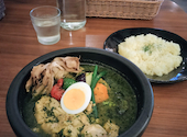 北緯43°のスープカレー屋さん 仙台一番町店: みぃさんの2026年08月31日の1枚目の投稿写真