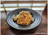 パスタとピザとサルティンボッカ: みぃさんの2024年05月24日の2枚目の投稿写真