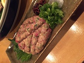 ぎょろめ 魚炉目: マンシュタインさんの2015年02月22日の1枚目の投稿写真