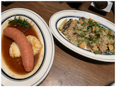 熟成牛ステーキバル Gottie's BEEF ゴッチーズビーフ キュービックプラザ新横浜店: ふみりんさんの2026年04月27日の2枚目の投稿写真