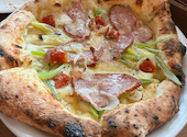 venite pizzeria ヴェニーテ ピッツェリア: あやりんさんの2026年05月05日の1枚目の投稿写真