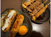 三代目鳥メロ 栄広小路店: Junさんの2025年09月03日の2枚目の投稿写真