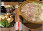 焼き鳥 居酒屋 「三代目」鳥メロ 名駅４丁目店: Junさんの2025年12月の1枚目の投稿写真