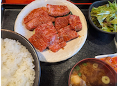 焼肉三代目 きらく: Junさんの2026年04月の1枚目の投稿写真