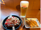 格安ビールと鉄鍋餃子 3 6 5酒場 渋谷宮益坂店: あいちゃんさんの2026年09月07日の1枚目の投稿写真