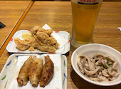 格安ビールと鉄鍋餃子 3・6・5酒場 京橋店: あいちゃんさんの2026年07月15日の1枚目の投稿写真