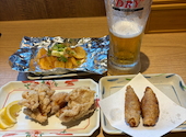 格安ビールと鉄鍋餃子 3・6・5酒場 横浜南幸店: あいちゃんさんの2026年06月28日の1枚目の投稿写真