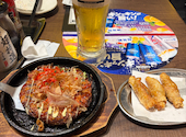格安ビールと鉄鍋餃子 3 6 5酒場 関内店: あいちゃんさんの2026年09月21日の1枚目の投稿写真