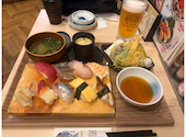 魚 駅前 サンキタ総本店: あいちゃんさんの2026年07月13日の1枚目の投稿写真