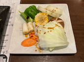 焼肉 信玄 北島田店: くまぞうさんの2021年06月12日の1枚目の投稿写真