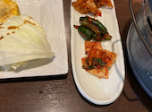 焼肉 信玄 北島田店: くまぞうさんの2021年06月12日の2枚目の投稿写真