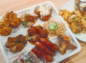 神戸クック・ワールドビュッフェ　奈良広陵店: おばはんさんの2026年02月の1枚目の投稿写真