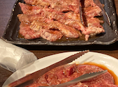 焼肉　韓国料理　食べ放題　李朝園　布施店: たかポンさんの2023年07月の1枚目の投稿写真