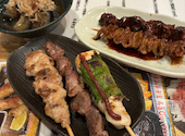 吉鳥 東大阪長田店: たかポンさんの2026年09月08日の2枚目の投稿写真